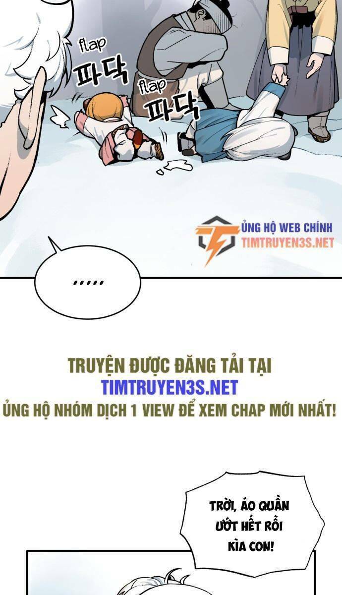 Hổ Đến Chơi Nhà - Chapter 14 - Page 40