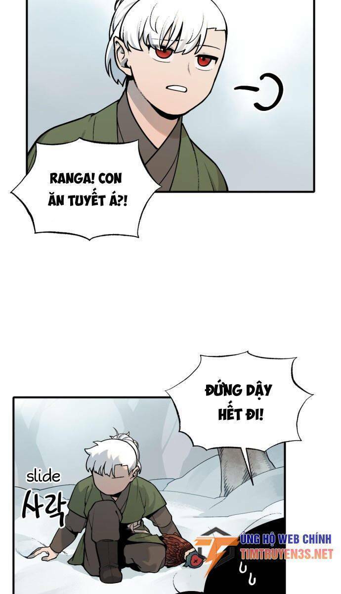 Hổ Đến Chơi Nhà - Chapter 14 - Page 41