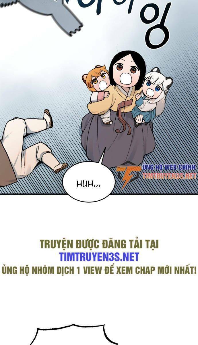 Hổ Đến Chơi Nhà - Chapter 14 - Page 43