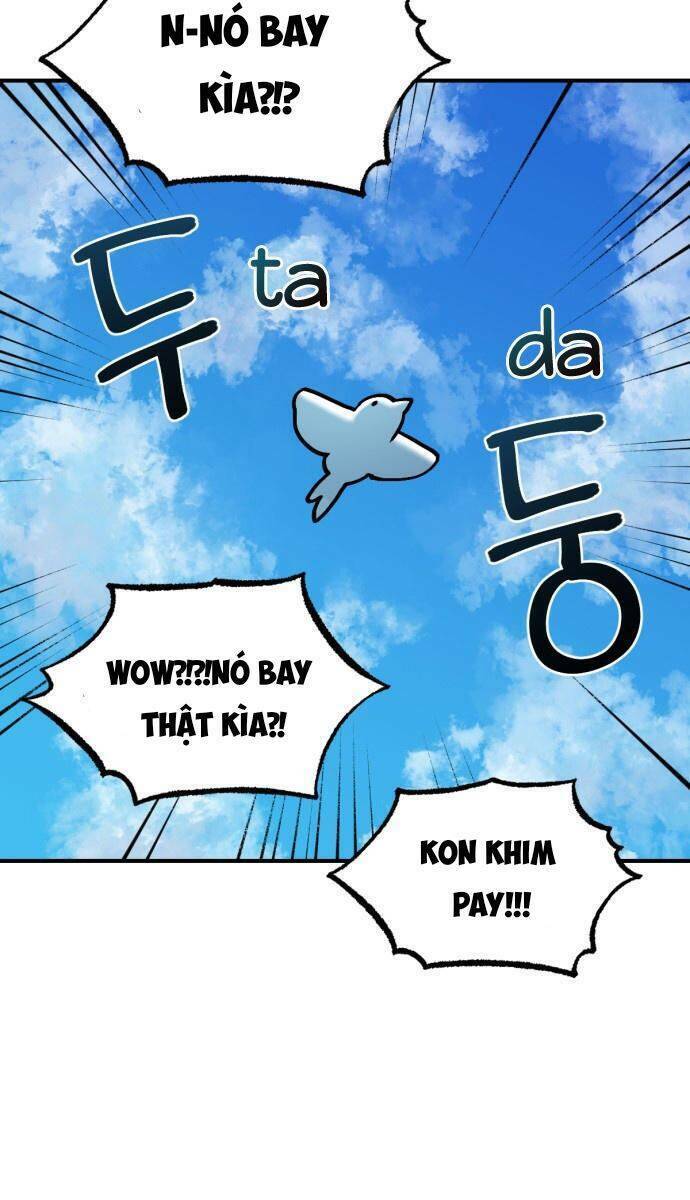 Hổ Đến Chơi Nhà - Chapter 14 - Page 44