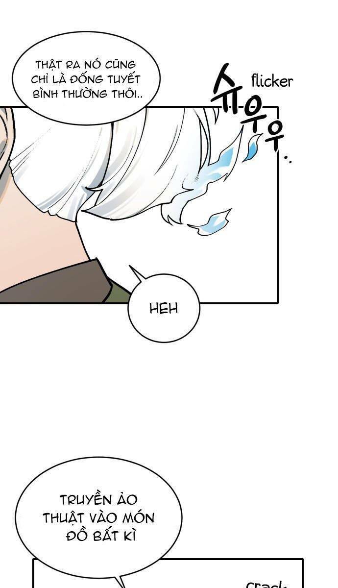 Hổ Đến Chơi Nhà - Chapter 14 - Page 45