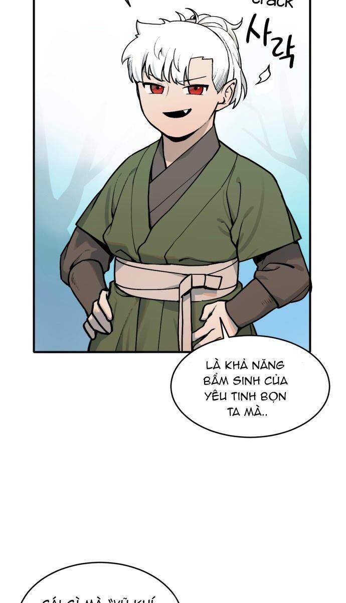 Hổ Đến Chơi Nhà - Chapter 14 - Page 46