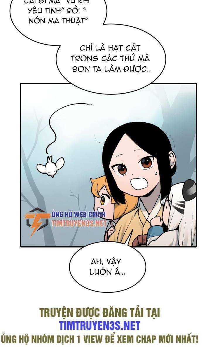 Hổ Đến Chơi Nhà - Chapter 14 - Page 47