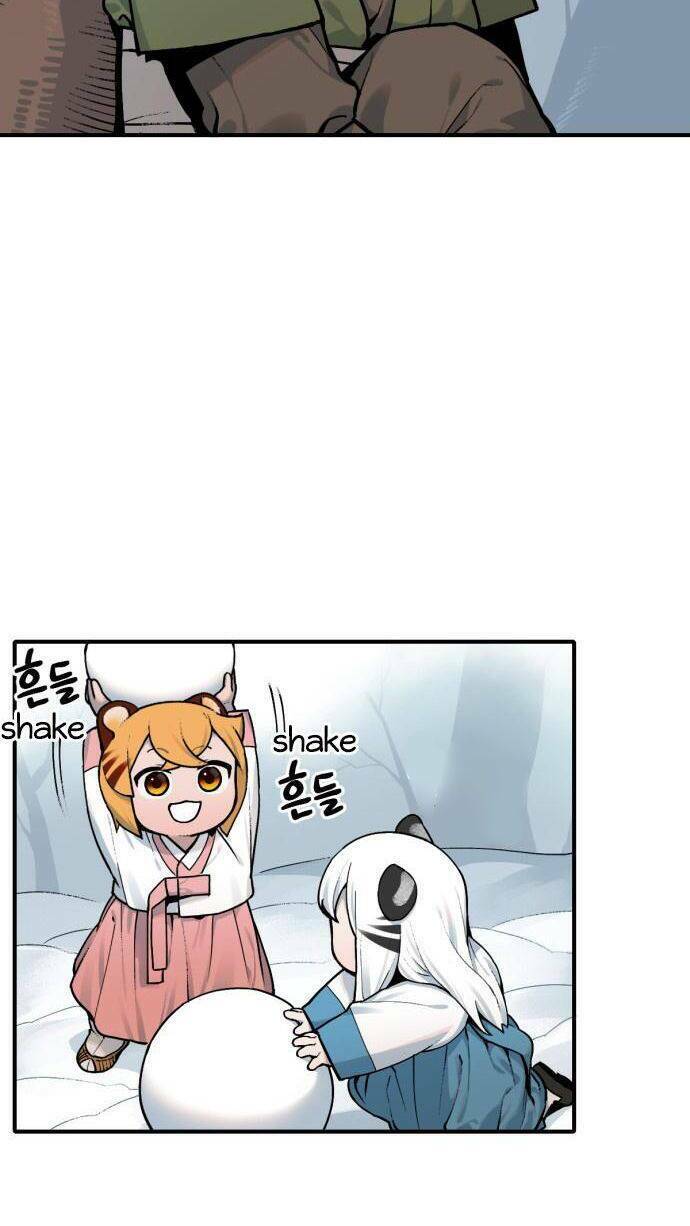 Hổ Đến Chơi Nhà - Chapter 14 - Page 4