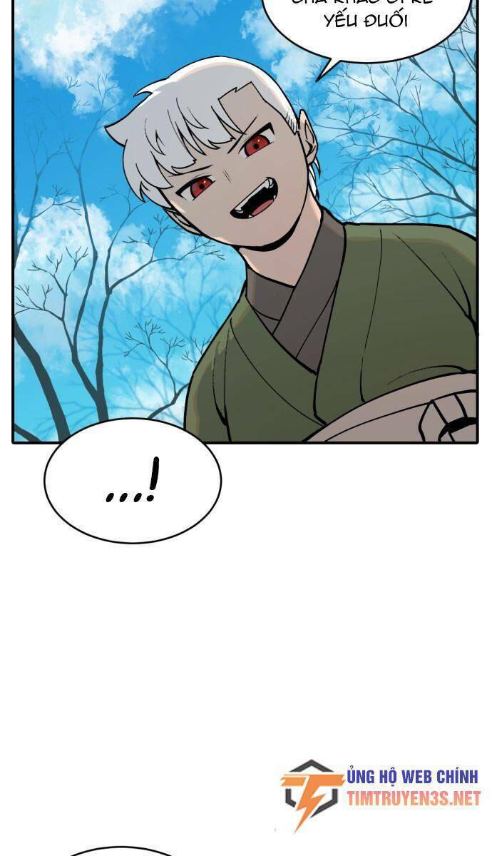 Hổ Đến Chơi Nhà - Chapter 14 - Page 49