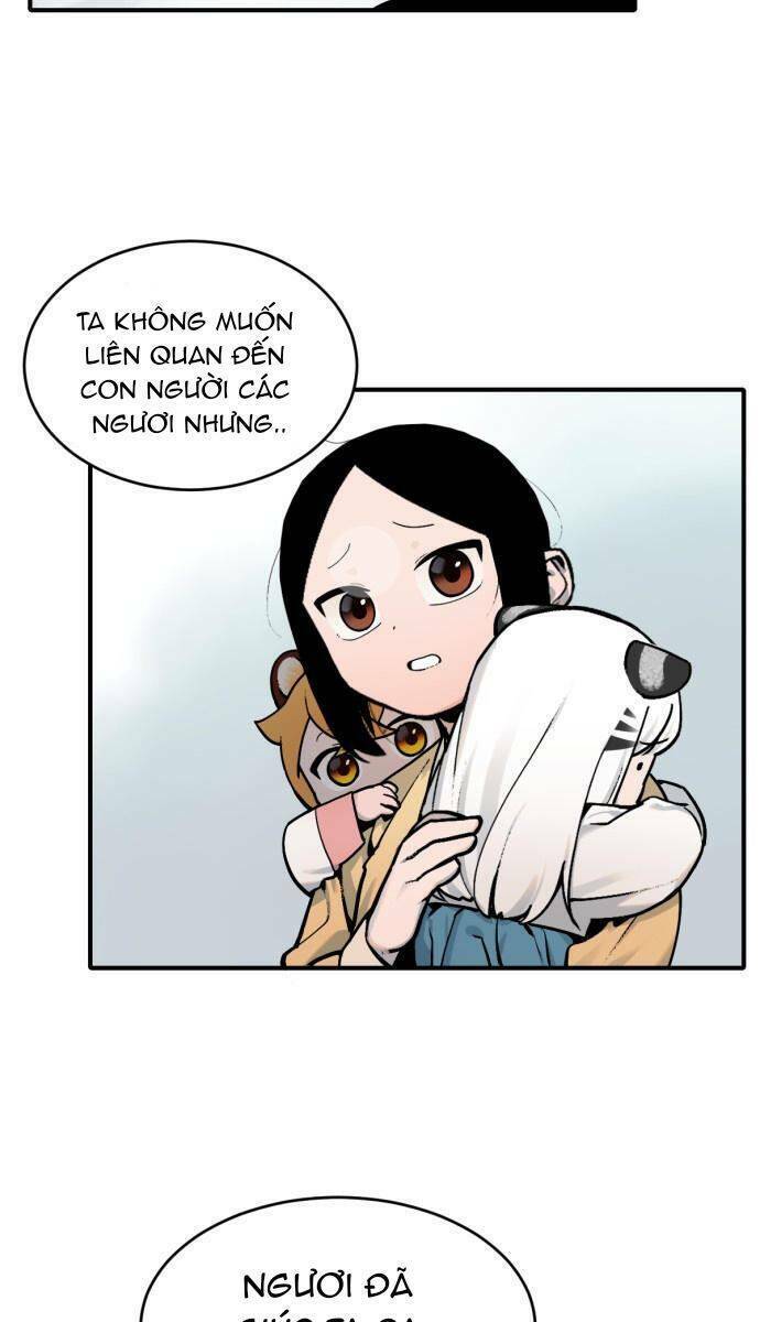 Hổ Đến Chơi Nhà - Chapter 14 - Page 50