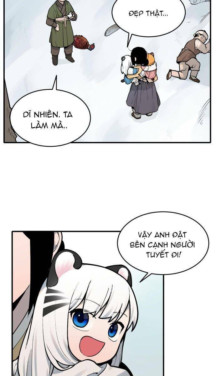 Hổ Đến Chơi Nhà - Chapter 14 - Page 53