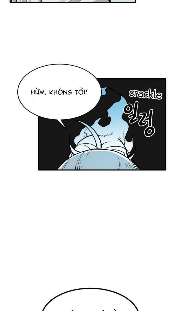 Hổ Đến Chơi Nhà - Chapter 14 - Page 54