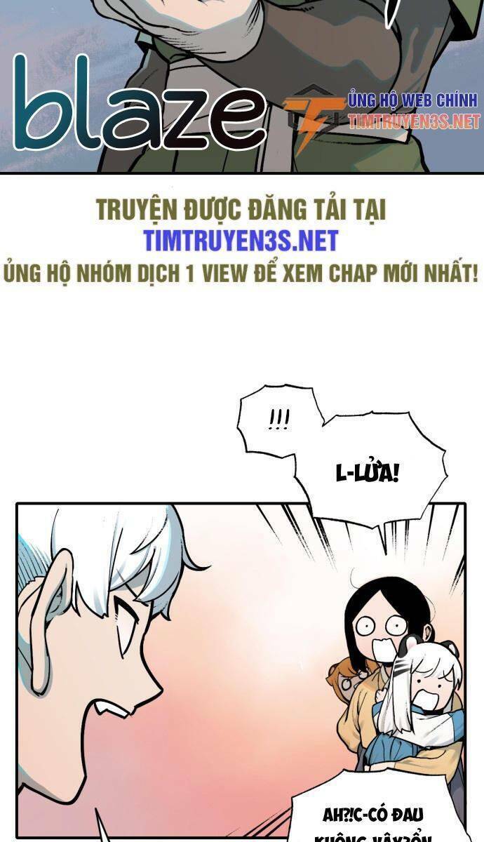 Hổ Đến Chơi Nhà - Chapter 14 - Page 56
