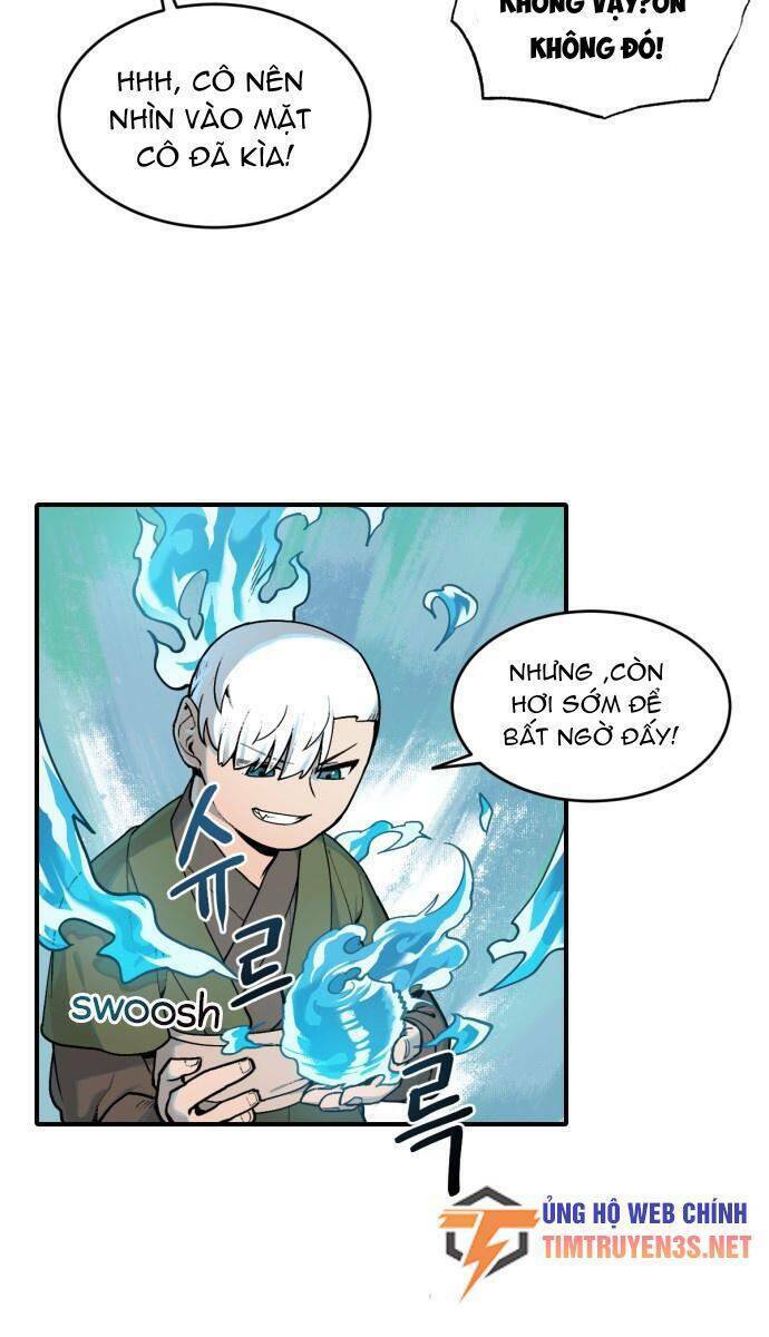Hổ Đến Chơi Nhà - Chapter 14 - Page 57