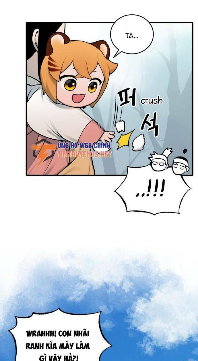 Hổ Đến Chơi Nhà - Chapter 14 - Page 59