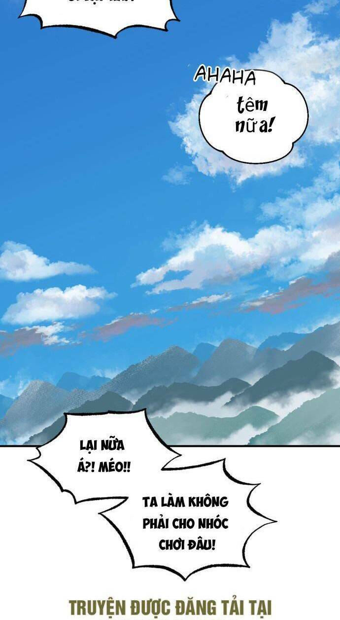 Hổ Đến Chơi Nhà - Chapter 14 - Page 60