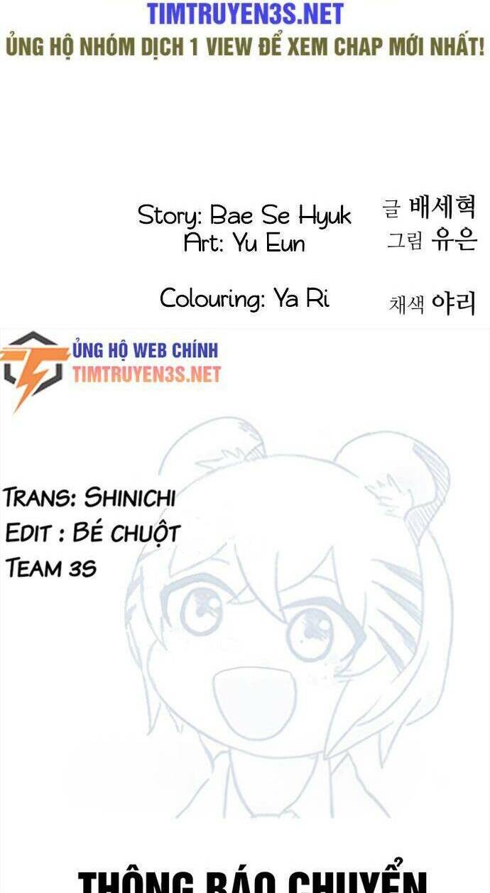 Hổ Đến Chơi Nhà - Chapter 14 - Page 61