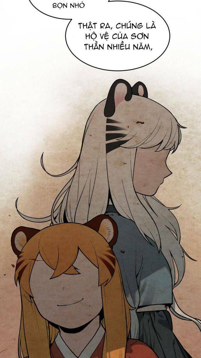 Hổ Đến Chơi Nhà - Chapter 14 - Page 6