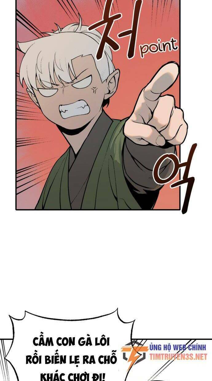 Hổ Đến Chơi Nhà - Chapter 15 - Page 9