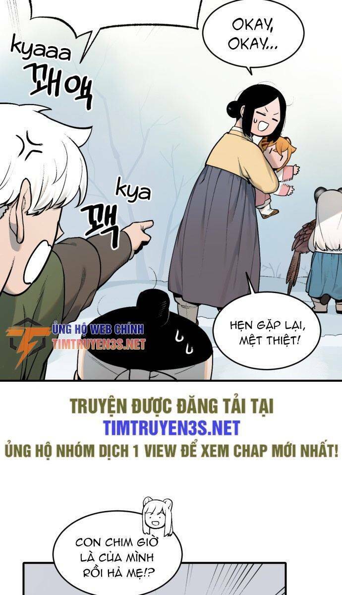 Hổ Đến Chơi Nhà - Chapter 15 - Page 10