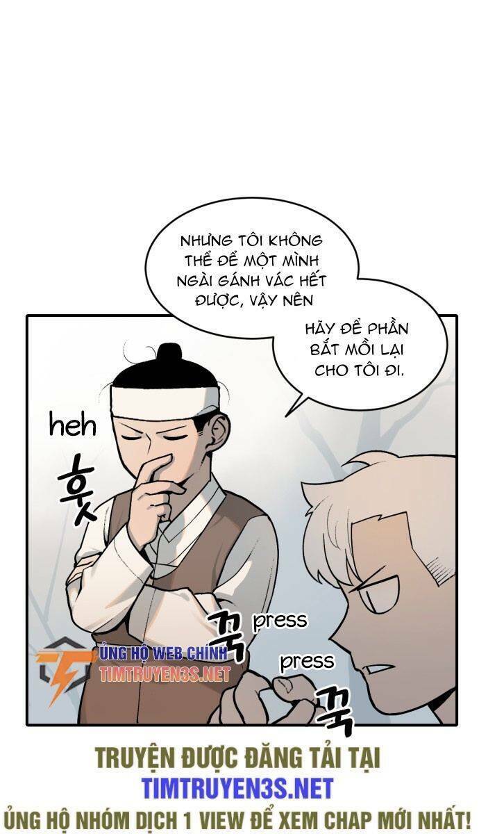 Hổ Đến Chơi Nhà - Chapter 15 - Page 13