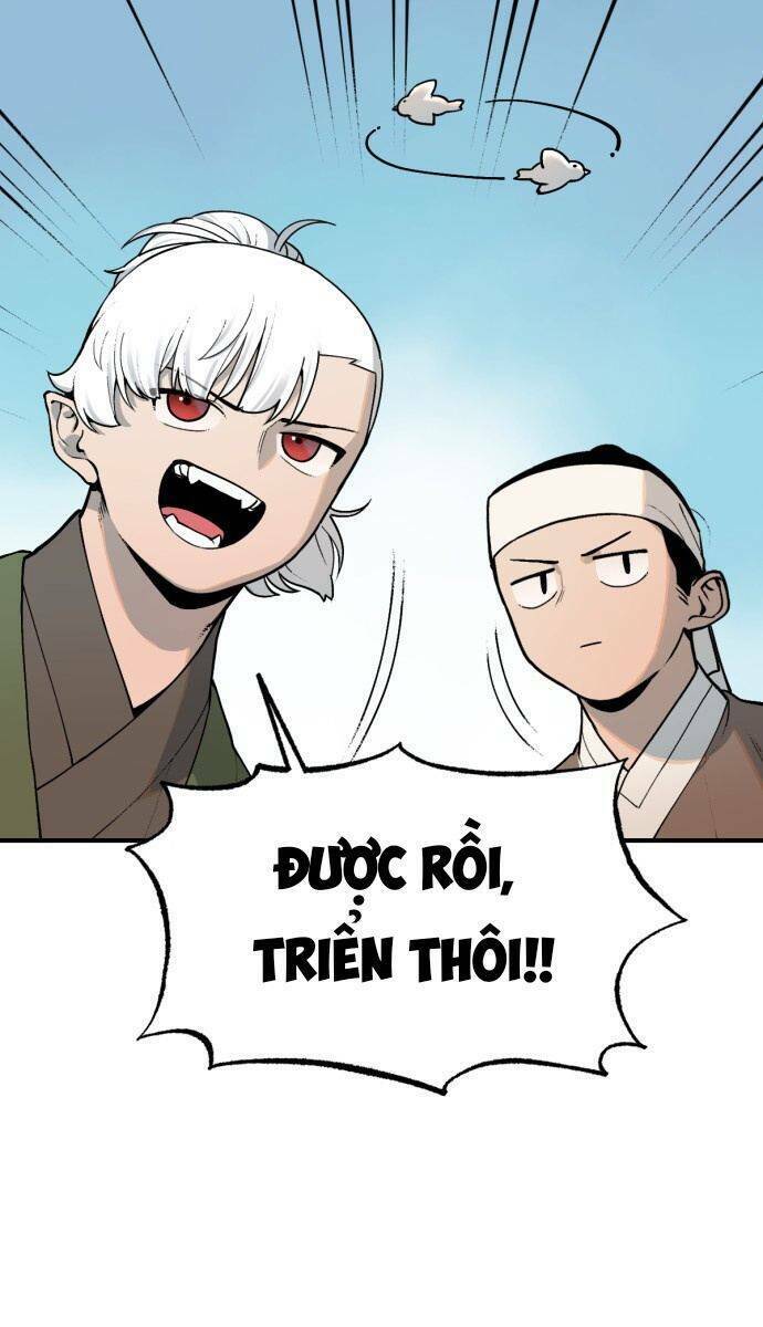 Hổ Đến Chơi Nhà - Chapter 15 - Page 15