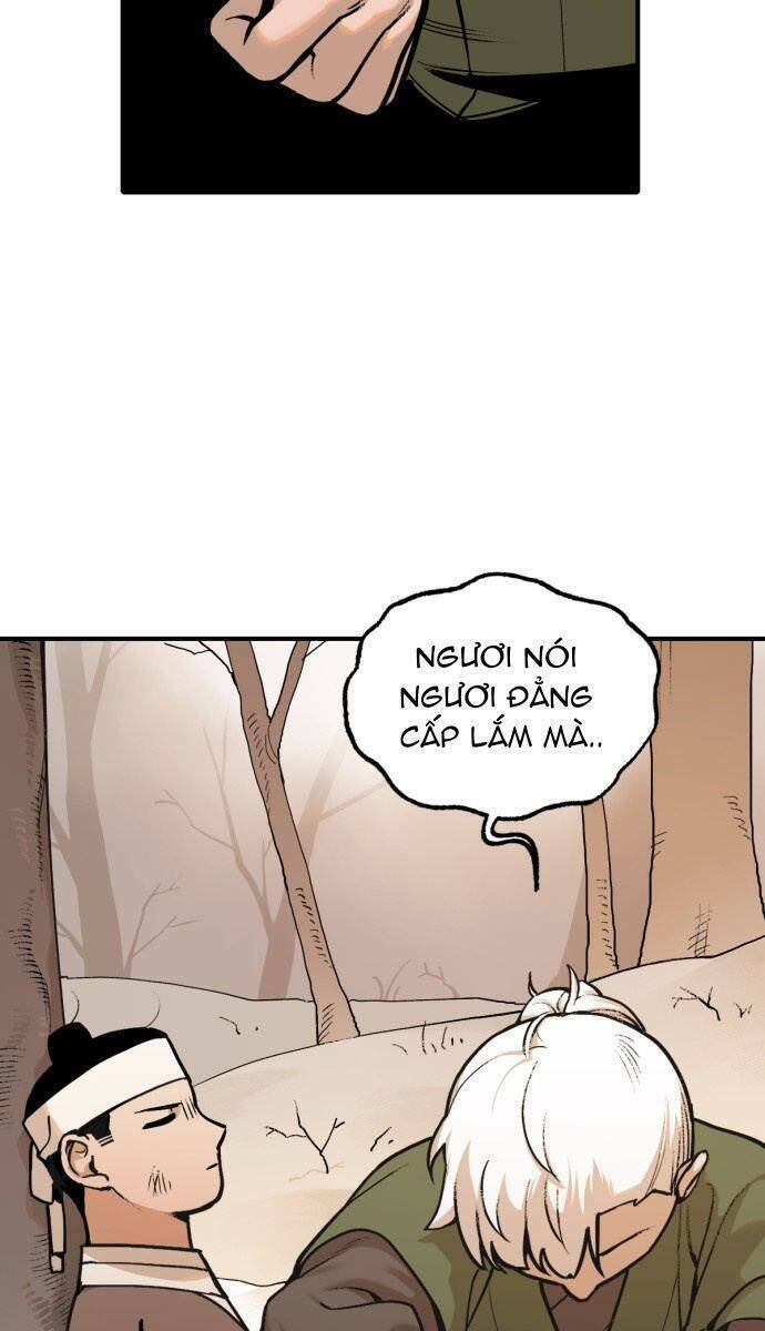 Hổ Đến Chơi Nhà - Chapter 15 - Page 26