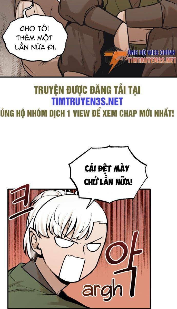 Hổ Đến Chơi Nhà - Chapter 15 - Page 27