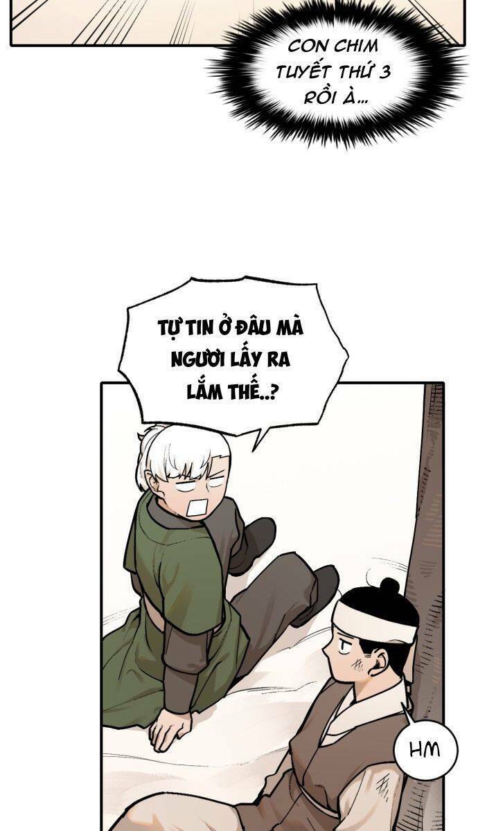 Hổ Đến Chơi Nhà - Chapter 15 - Page 29