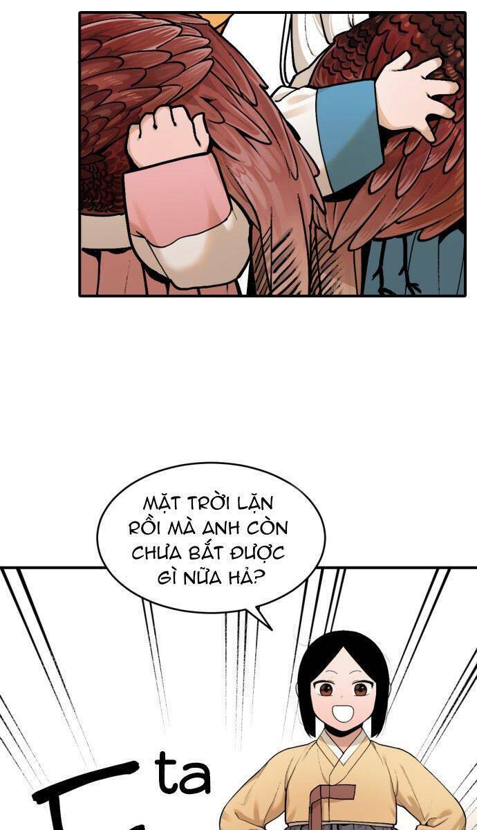 Hổ Đến Chơi Nhà - Chapter 15 - Page 32
