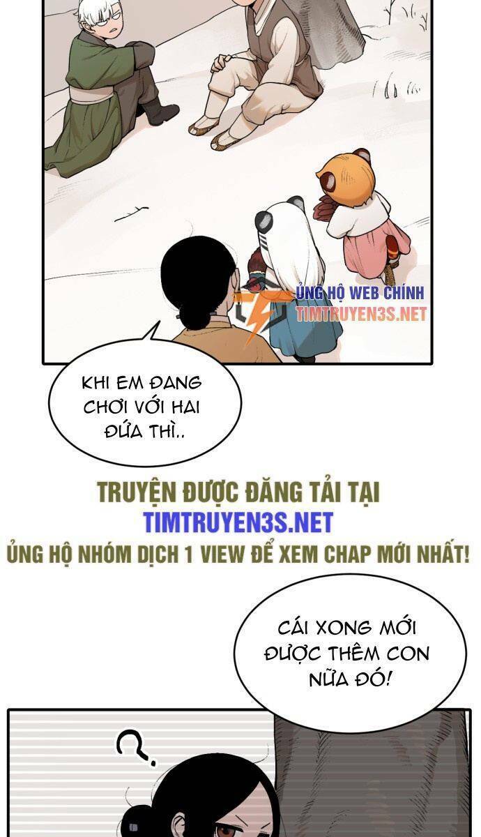 Hổ Đến Chơi Nhà - Chapter 15 - Page 34