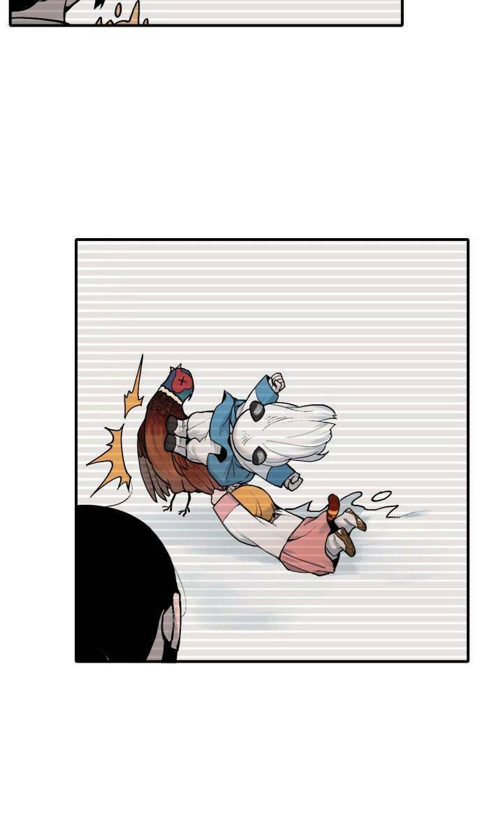 Hổ Đến Chơi Nhà - Chapter 15 - Page 36