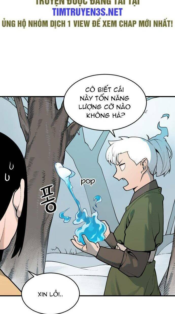 Hổ Đến Chơi Nhà - Chapter 15 - Page 3