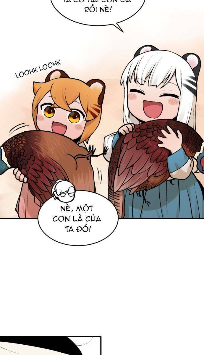 Hổ Đến Chơi Nhà - Chapter 15 - Page 39