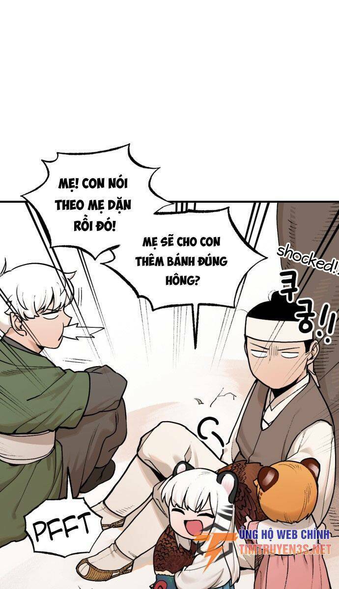 Hổ Đến Chơi Nhà - Chapter 15 - Page 41