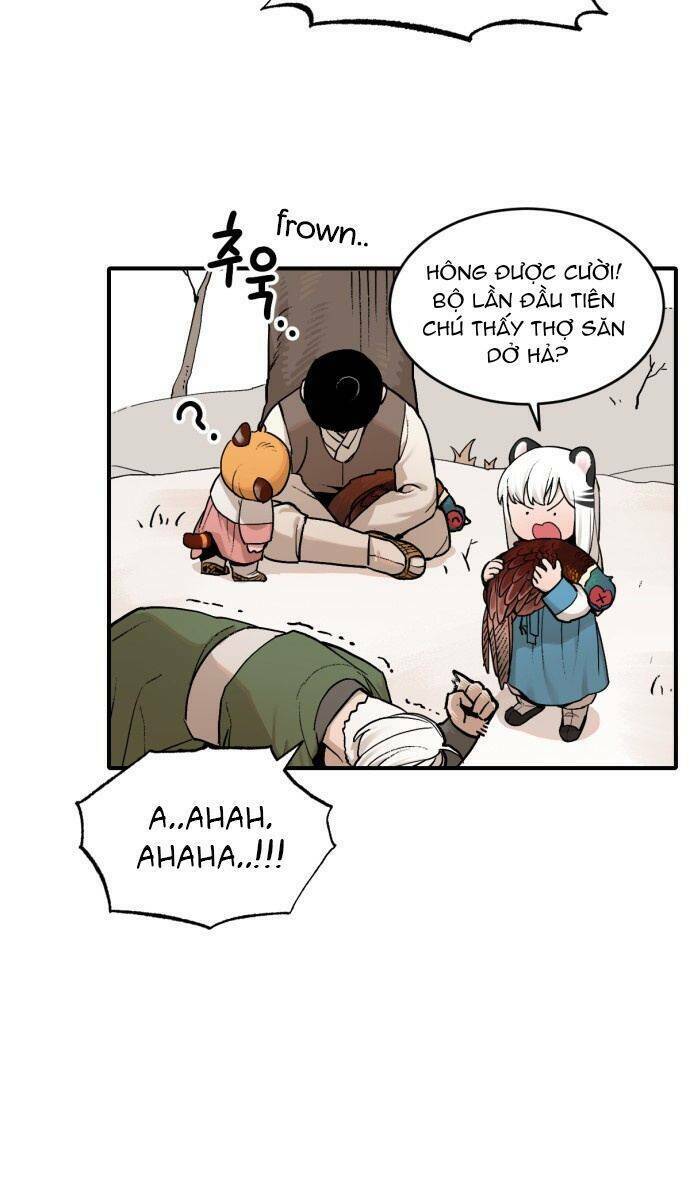 Hổ Đến Chơi Nhà - Chapter 15 - Page 43