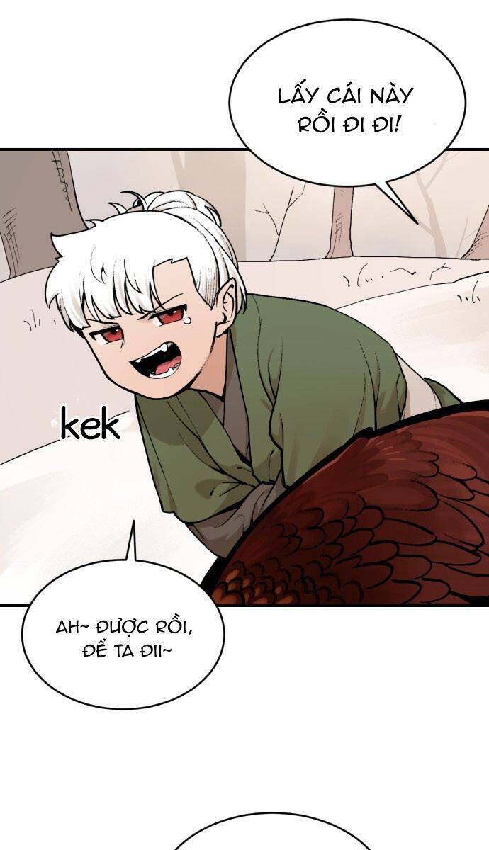 Hổ Đến Chơi Nhà - Chapter 15 - Page 44