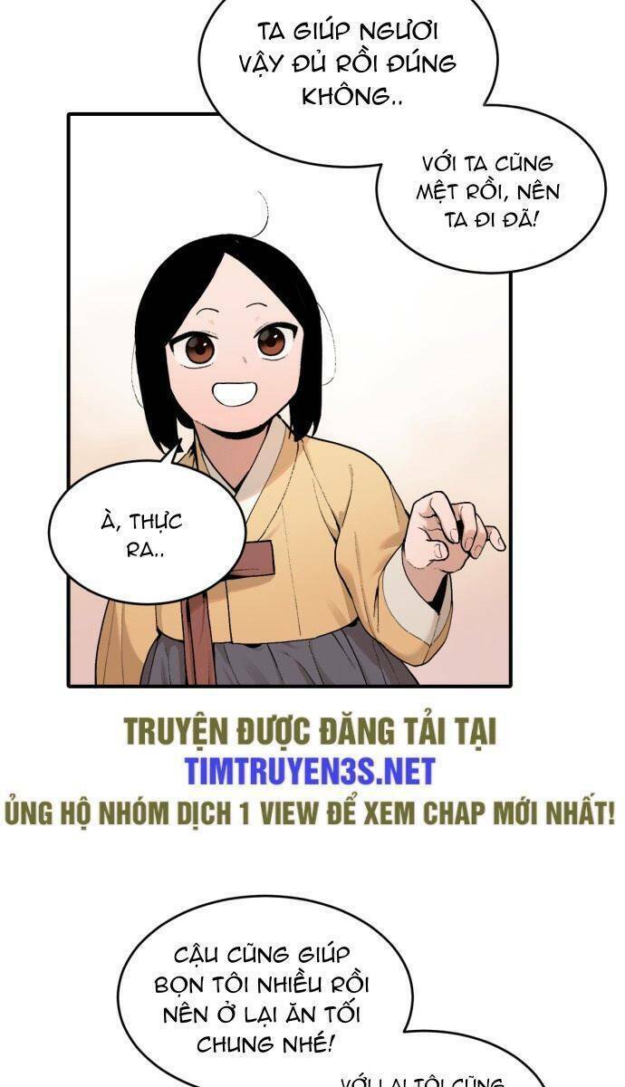 Hổ Đến Chơi Nhà - Chapter 15 - Page 45