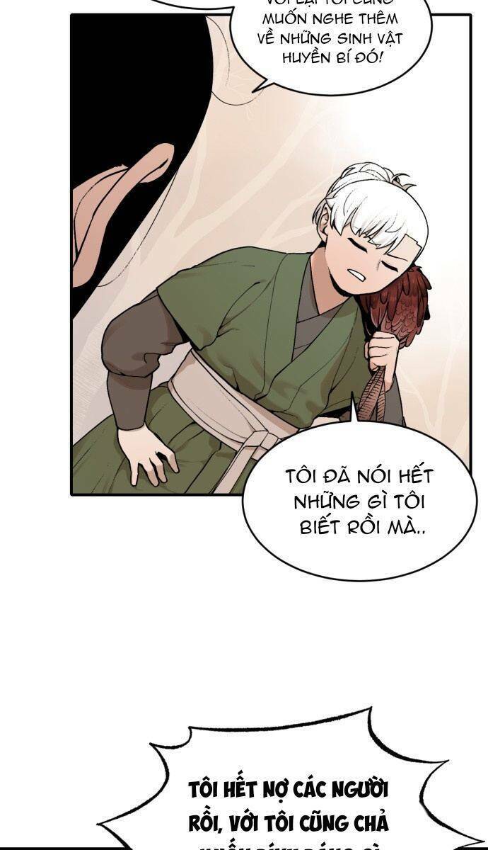 Hổ Đến Chơi Nhà - Chapter 15 - Page 46