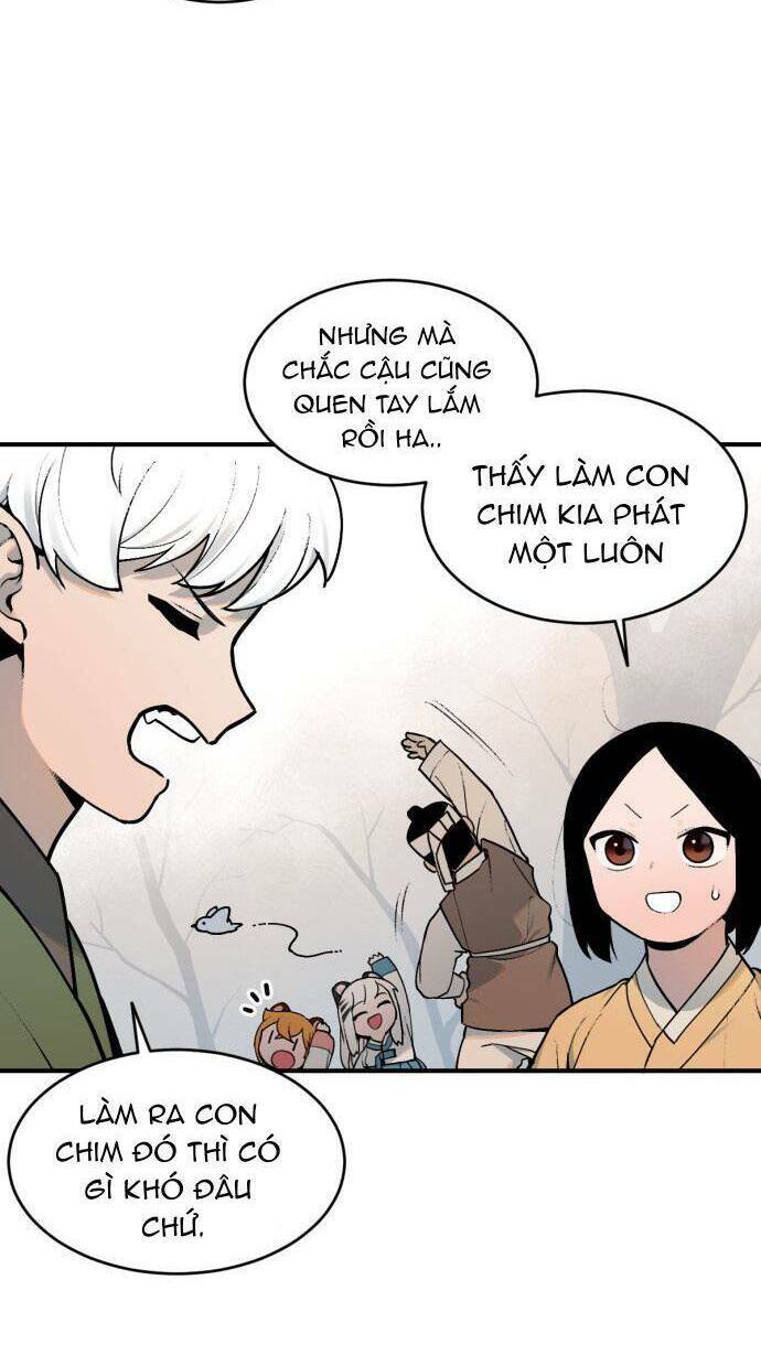 Hổ Đến Chơi Nhà - Chapter 15 - Page 4