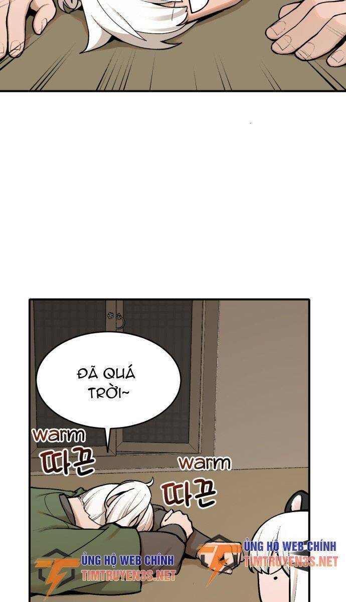 Hổ Đến Chơi Nhà - Chapter 15 - Page 49