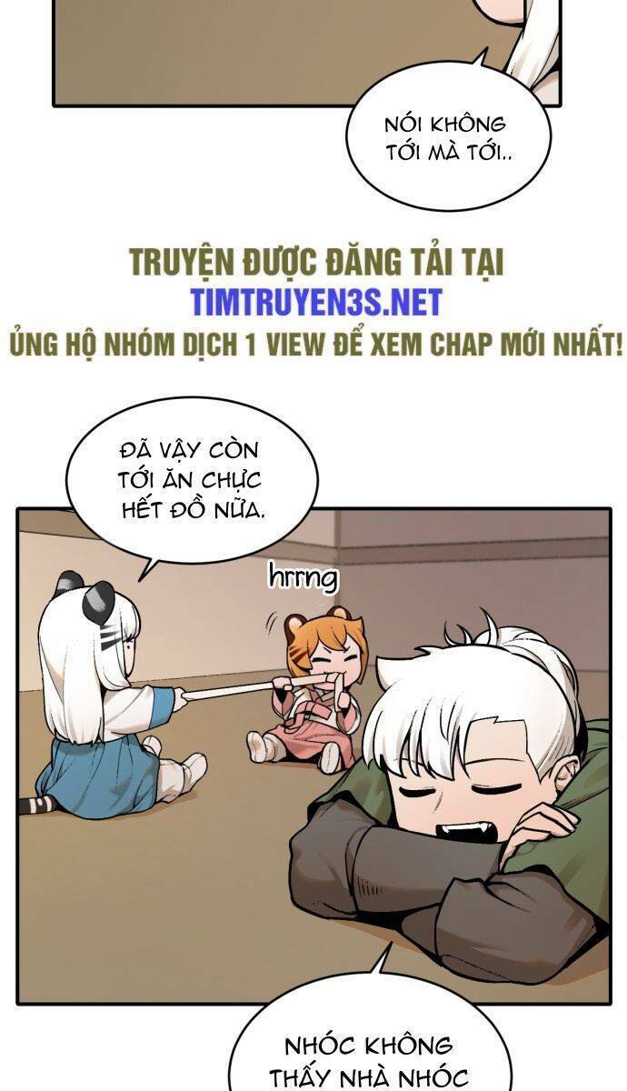 Hổ Đến Chơi Nhà - Chapter 15 - Page 50