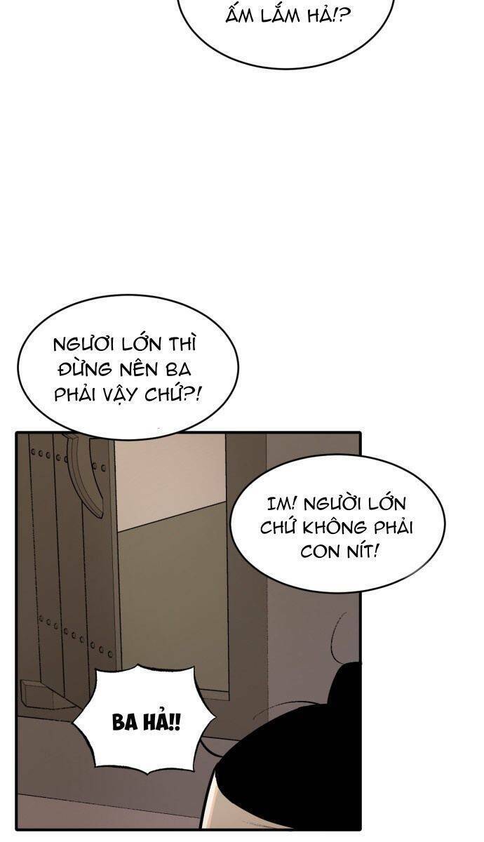 Hổ Đến Chơi Nhà - Chapter 15 - Page 51