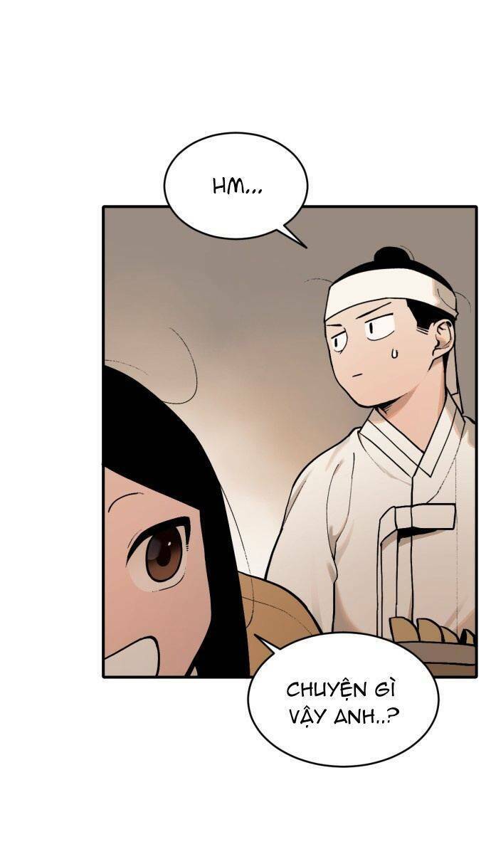 Hổ Đến Chơi Nhà - Chapter 15 - Page 52