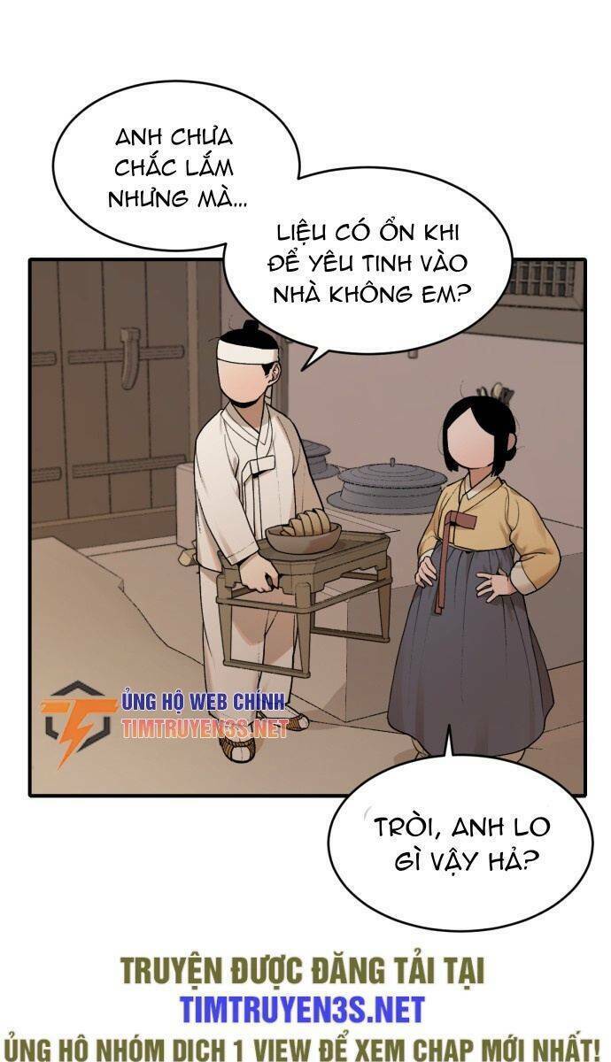 Hổ Đến Chơi Nhà - Chapter 15 - Page 53