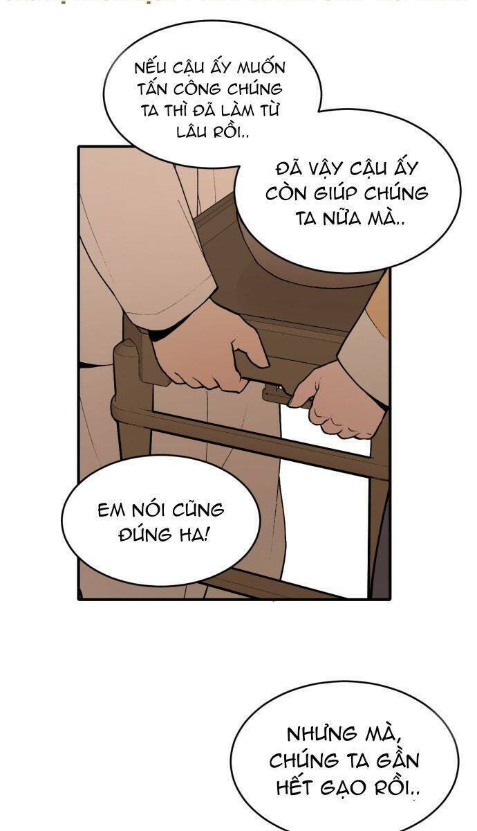Hổ Đến Chơi Nhà - Chapter 15 - Page 54