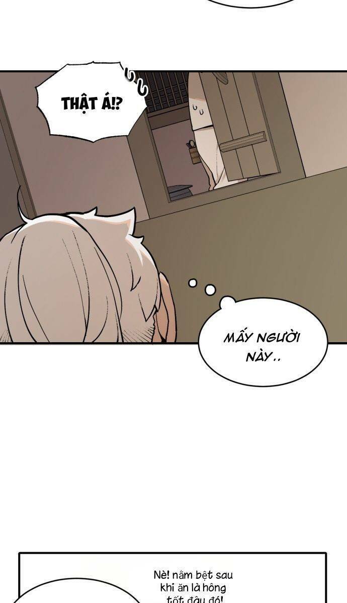 Hổ Đến Chơi Nhà - Chapter 15 - Page 55