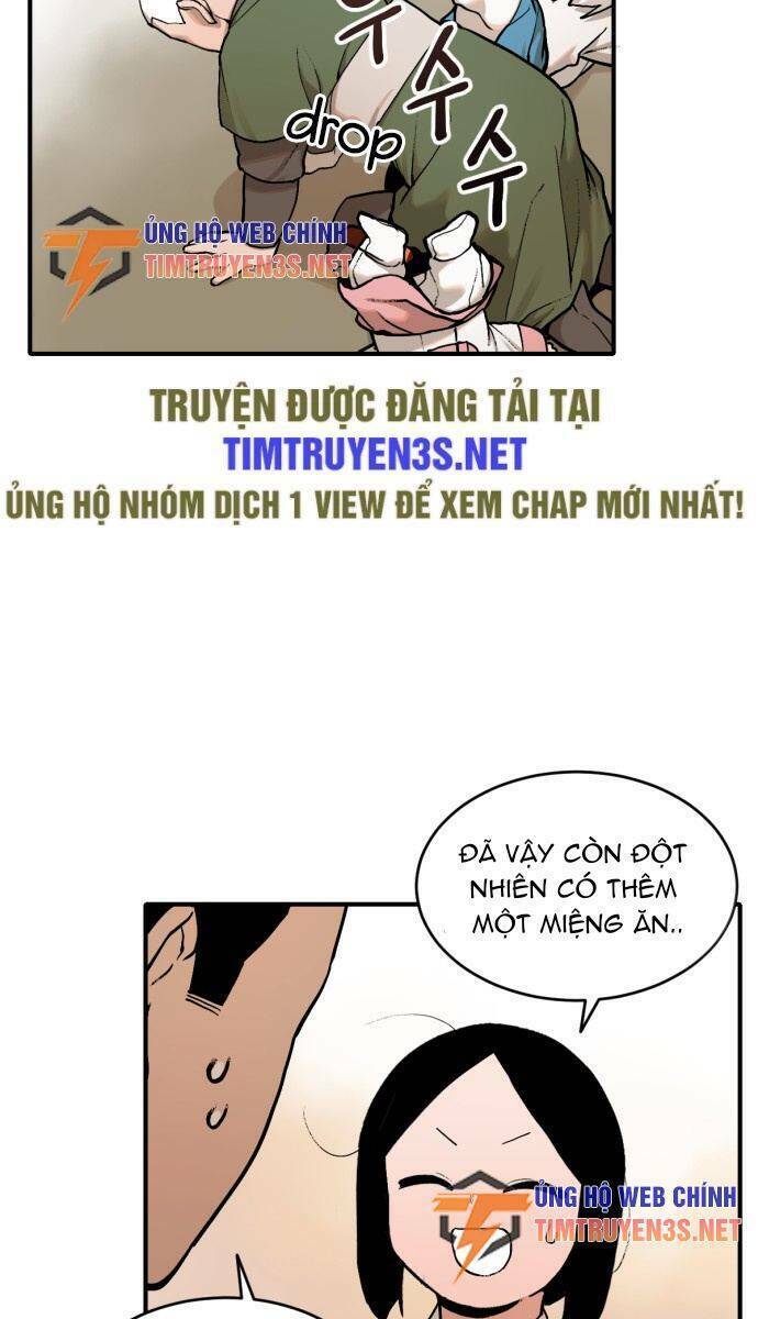 Hổ Đến Chơi Nhà - Chapter 15 - Page 57