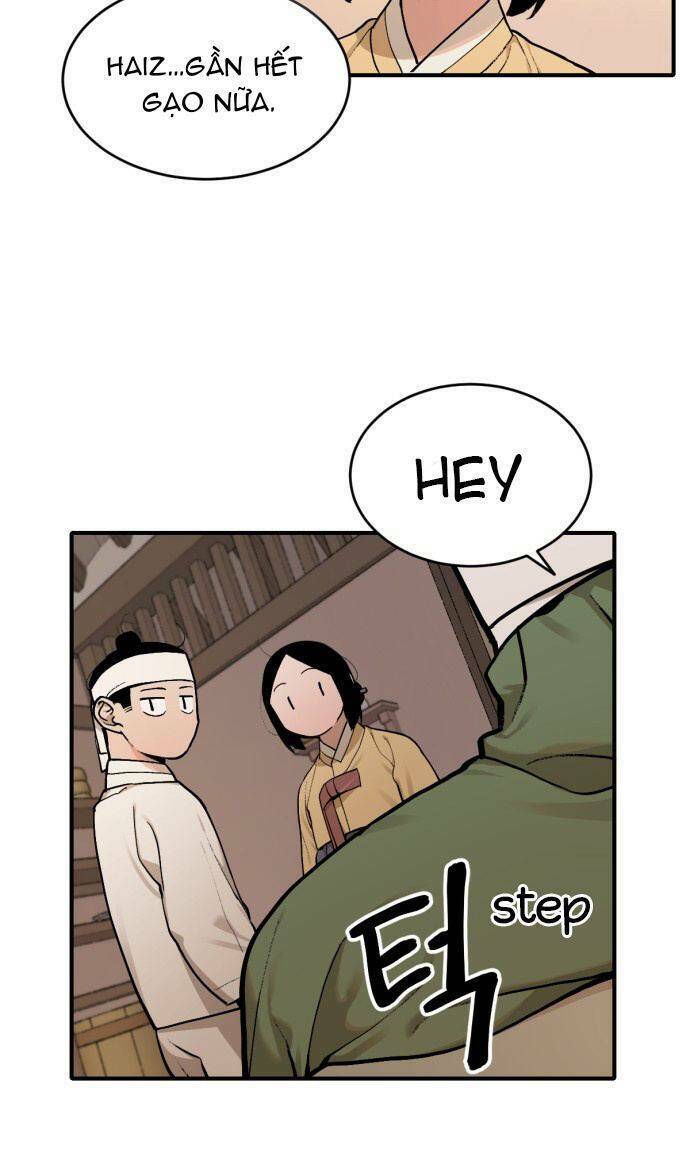 Hổ Đến Chơi Nhà - Chapter 15 - Page 58