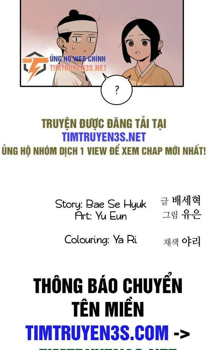 Hổ Đến Chơi Nhà - Chapter 15 - Page 61