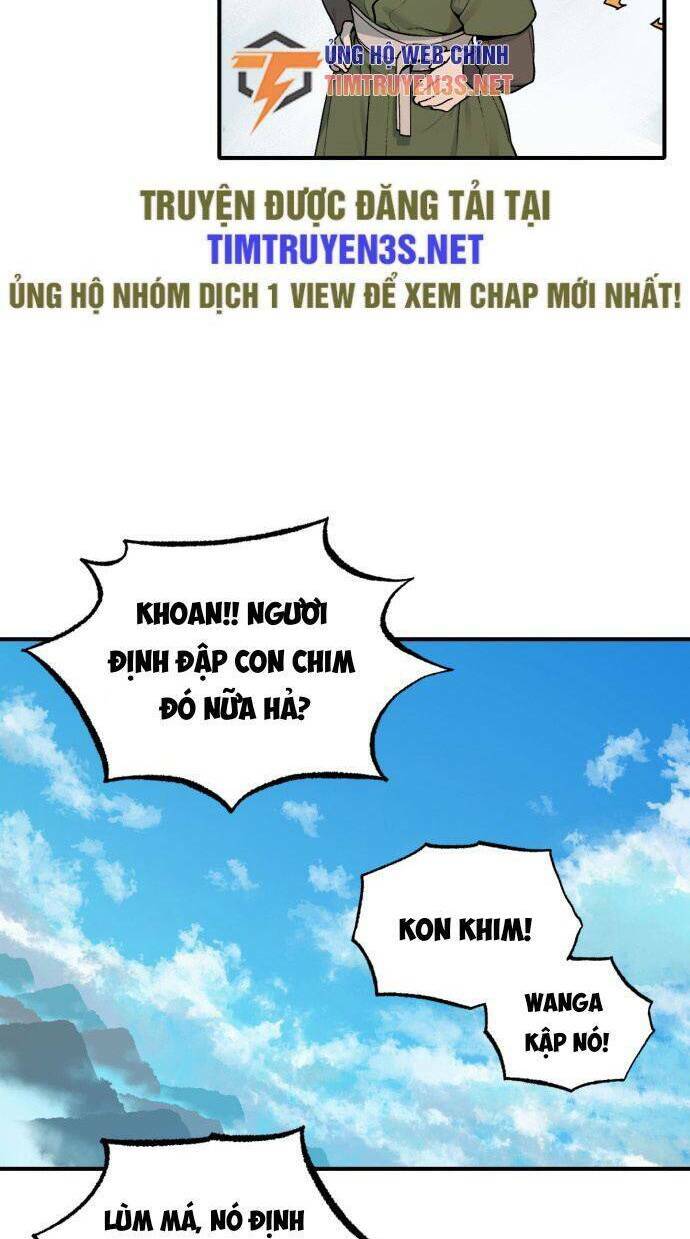 Hổ Đến Chơi Nhà - Chapter 15 - Page 6