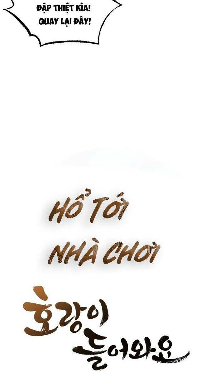 Hổ Đến Chơi Nhà - Chapter 15 - Page 7