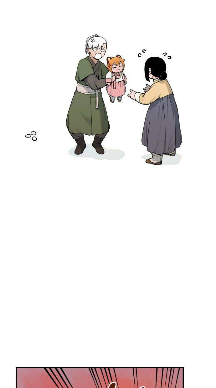 Hổ Đến Chơi Nhà - Chapter 15 - Page 8