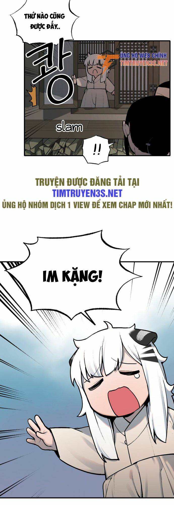 Hổ Đến Chơi Nhà - Chapter 16 - Page 9